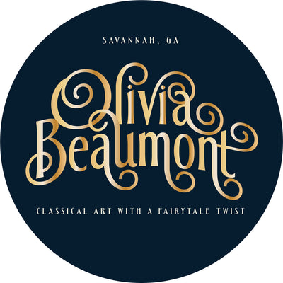 Olivia Beaumont Fine Art