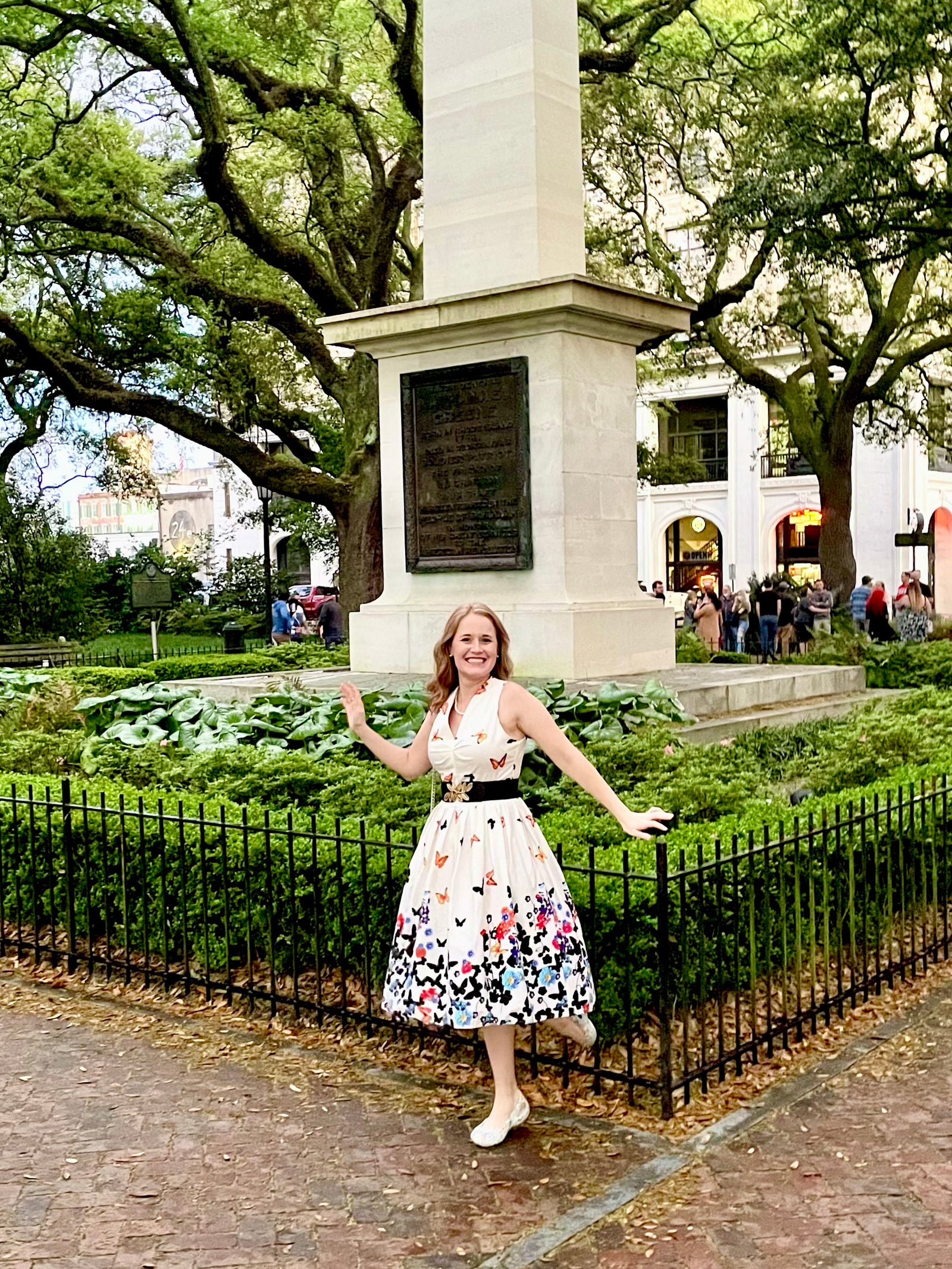 Celebrating 11 Years of Olivia Beaumont Fine Art