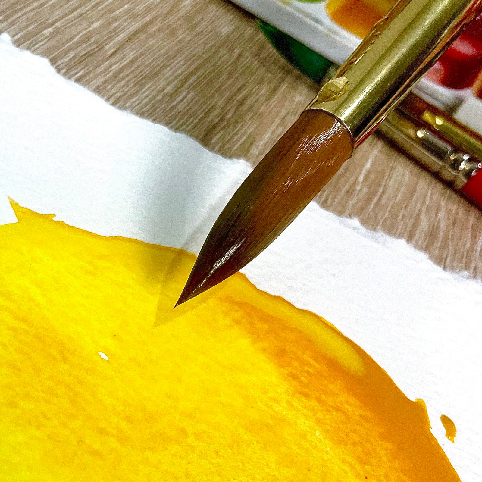 The Top 3  Benefits of Creating Art