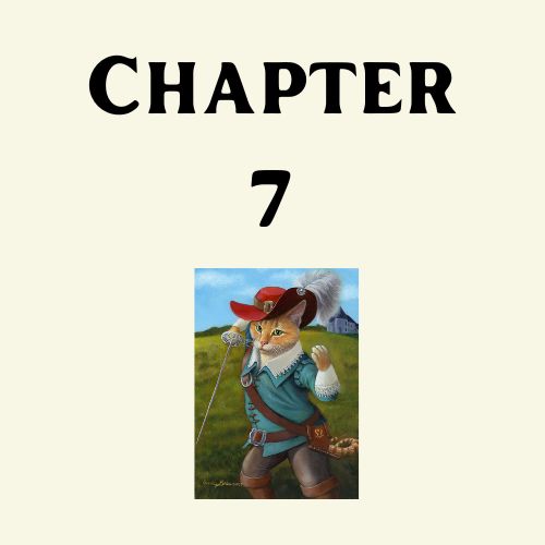 Archive Edition: Chapter 7