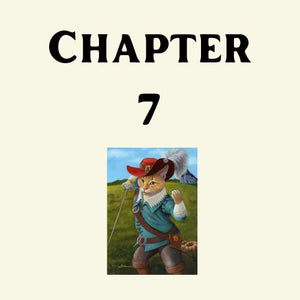 Archive Edition: Chapter 7