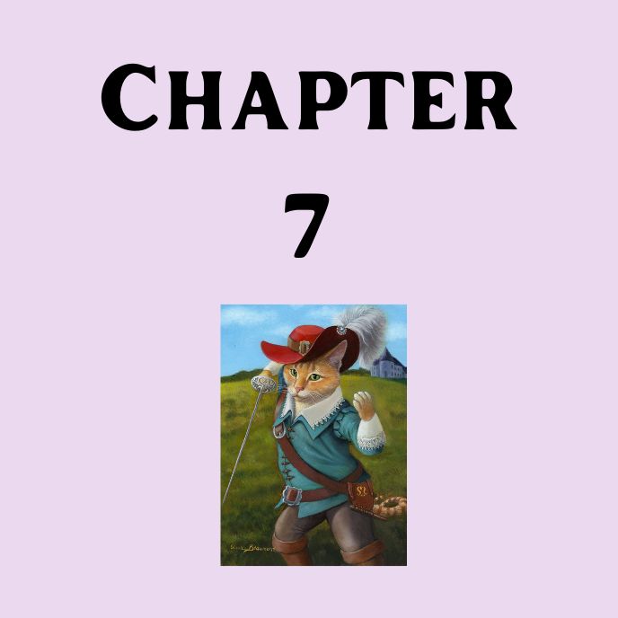 Archive Edition: Chapter 7