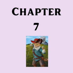 Archive Edition: Chapter 7
