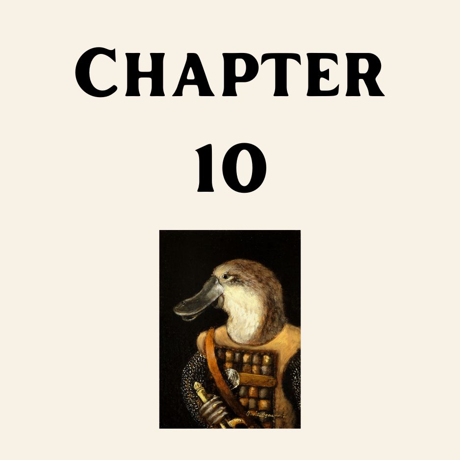 Archive Edition: Chapter 10