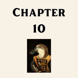 Archive Edition: Chapter 10