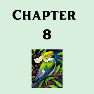 Archive Edition: Chapter 8