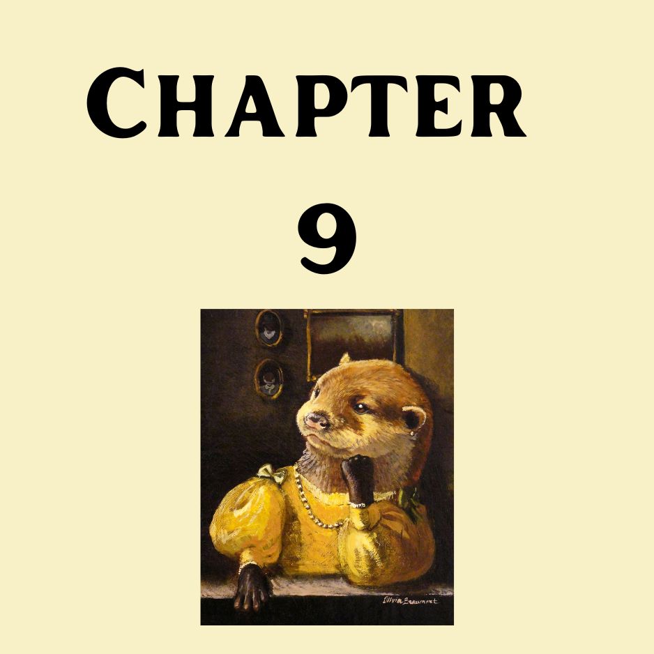 Archive Edition: Chapter 9