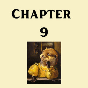 Archive Edition: Chapter 9