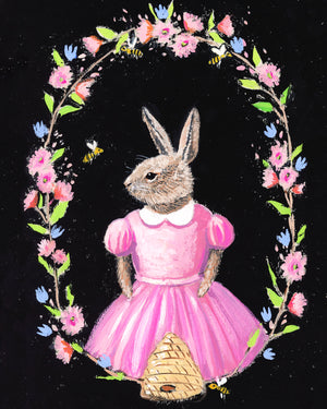 Peony Figsworth - Rabbit
