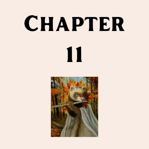 Archive Edition: Chapter 11