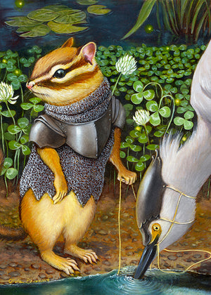 Androth Wingrider- Chipmunk